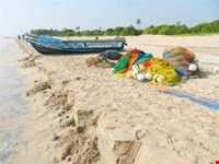 spiaggia di nilaveli